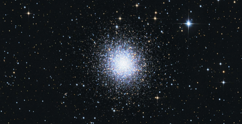 Цикл авторских лекций по астрономии возвращается